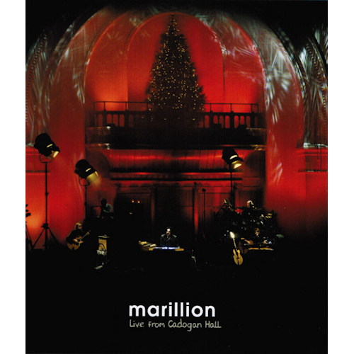 MARILLION - LIVE FROM CADOGAN HALL -BLRY-MARILLION - LIVE FROM CADOGAN HALL -BLRY-.jpg